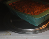 Foto del paso 5 de la receta: Tortilla de alcachofas con bacon al microondas
