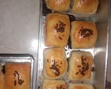 Foto langkah ke 7 dari resep Bolen Pisang.