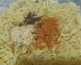 Foto langkah ke 2 dari resep Martabak Mie.