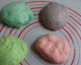 Foto langkah ke 1 dari resep Japanese Milk Bread.