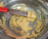 Foto del paso 6 de la receta: Huevitos de Pascua tipo bombones rellenos con pasta de maní