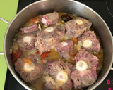 Foto del paso 2 de la receta: Rabo de toro