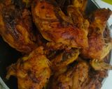 Foto langkah ke 2 dari resep Nasi ayam bakar.