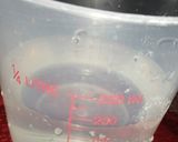 Foto del paso 1 de la receta: Masa de hojaldre