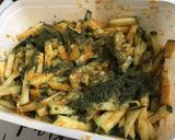 Une image de l'étape 6 de Courgettes marinées citron, ail, épices et coriandre.