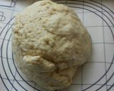 Sajtos mini "croissant"☕☕ recept fázis 4 fotója