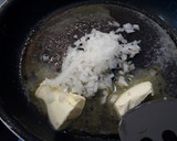Foto del paso 2 de la receta: Croquetas negras de sepia en su tinta