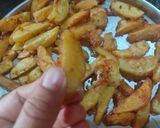 ડ્રેગન પોટેટો (Dragon Potato Recipe In Gujarati) રેસીપી સ્ટેપ8ફોટો