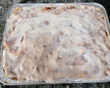 Foto del paso 7 de la receta: Lasagna con queso