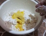Foto langkah ke 3 dari resep Pempek Dos Ny. Liem.