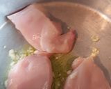 Foto del paso 1 de la receta: Pollo a la miel con mostaza 🍗