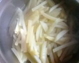 Foto langkah ke 3 dari resep French Fries Potatoes.