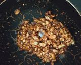 સીંગ ચીક્કી(Peanuts Chikki Recipe in Gujarati) રેસીપી સ્ટેપ4ફોટો
