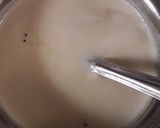 ગુજરાતી કઢી (Kadhi Recipe In Gujarati) રેસીપી સ્ટેપ3ફોટો
