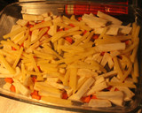 Foto del paso 12 de la receta: Cena navideña, asuecada, bien Racinguista, Bernalense, y Santafecina