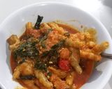 Foto langkah ke 5 dari resep Pedesan ceker anti ribet.