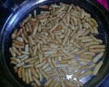 Foto del paso 3 de la receta: Palitos salados!!!