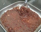 A picture of step 13 of Chocolate walnut crunchies.