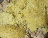 Foto del paso 4 de la receta: Arroz cremoso mixto