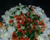 Foto del paso 2 de la receta: Canelones de acelga y carne