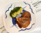 寶寶副食品_手指食物_金錢蝦餅的食譜步驟2照片
