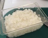 Foto del paso 4 de la receta: Pozole Coloradito
