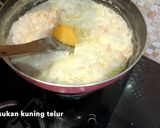 Foto langkah ke 5 dari resep Pasta Carbonara Spesial.