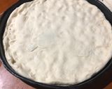 Foto del paso 8 de la receta: Pizza🤍🍕