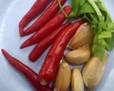 รูปขั้นตอนการทำที่ 7 ของ ข้าวหมกไก่