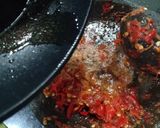 Foto langkah ke 3 dari resep Anyang Buncis.