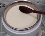 Foto langkah ke 4 dari resep Yoghurt.