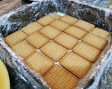 Foto del paso 1 de la receta: Tarta de tres chocolates!!!