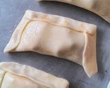 Foto del paso 6 de la receta: Empanadas de pino jugosas sin gluten