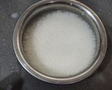 A picture of step 13 of Sindhi Thali.
