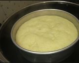 A picture of step 13 of Rava dhokla.