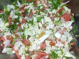 Kachoomar Biryani