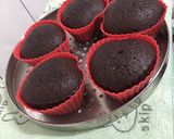 Foto langkah ke 5 dari resep Brownis mini chocolatos.