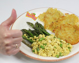 Foto del paso 5 de la receta: Hash Brown