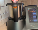 Foto del paso 2 de la receta: Lingotes de merluza en caldo oriental