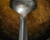 चटपटे छोले (Chatpate chole recipe in hindi) रेसिपी चरण 3 फोटो