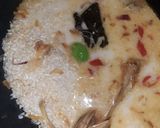 Foto langkah ke 3 dari resep Nasi liwet.