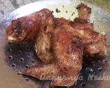 Foto langkah ke 4 dari resep Ayam Goreng.. 3 bumbu.