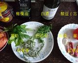 豪華前菜★地中海盤焗鮭魚★的食譜步驟1照片