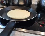 Φωτογραφία βήματος 9 της συνταγής Pancakes Αντωνης
