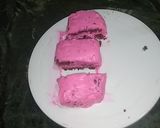 A picture of step 5 of Black Forest Pastry.