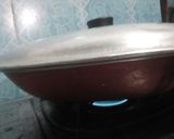 Foto langkah ke 6 dari resep Pie Brownies Tanpa Oven.