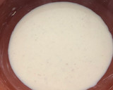 Foto del paso 8 de la receta: Lasaña de pollo asado, setas y queso curado