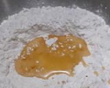 Foto del paso 2 de la receta: Masa de tarta - tipo pascualina