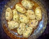 Foto langkah ke 5 dari resep 286. Perkedel Tahu.