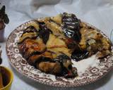 Aubergine Pirogue recipe step 12 photo